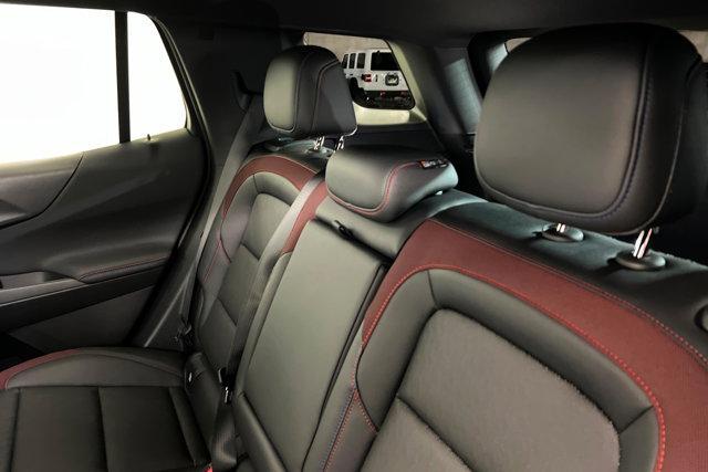 new 2026 Chevrolet Equinox car, priced at $38,545