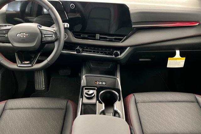 new 2026 Chevrolet Equinox car, priced at $38,545