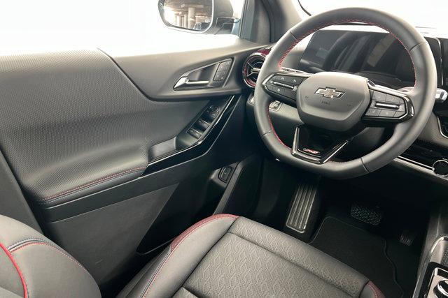 new 2026 Chevrolet Equinox car, priced at $38,545