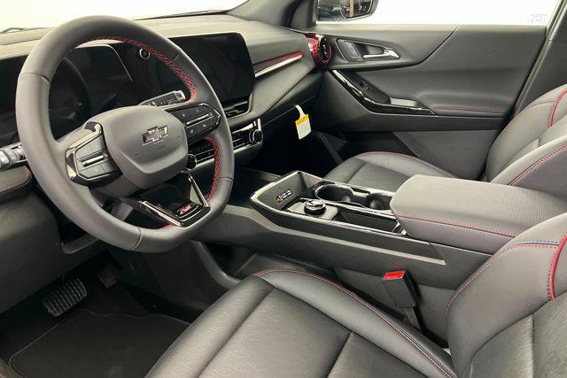 new 2026 Chevrolet Equinox car, priced at $38,545