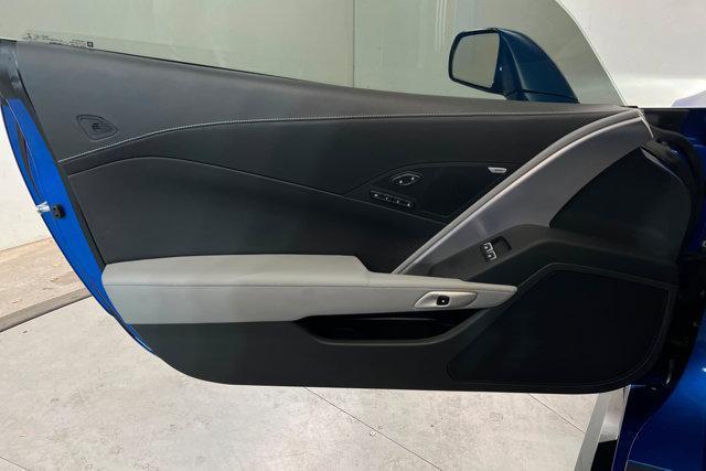 used 2019 Chevrolet Corvette car, priced at $58,800