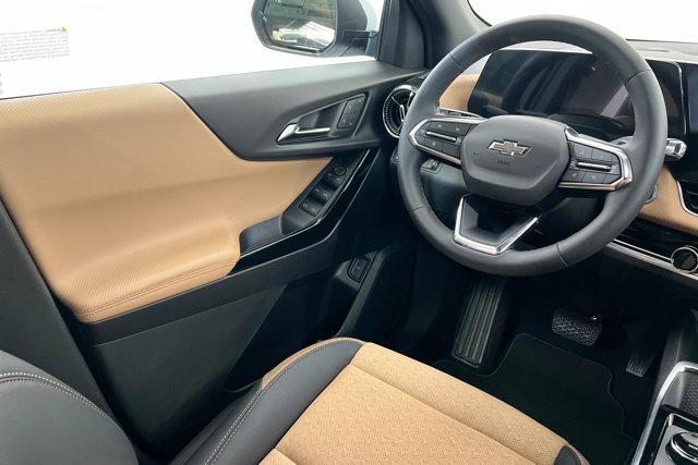 new 2026 Chevrolet Equinox car, priced at $38,340