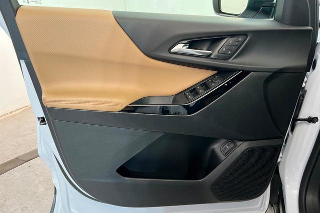 new 2026 Chevrolet Equinox car, priced at $38,340