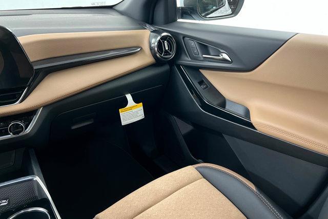 new 2026 Chevrolet Equinox car, priced at $38,340