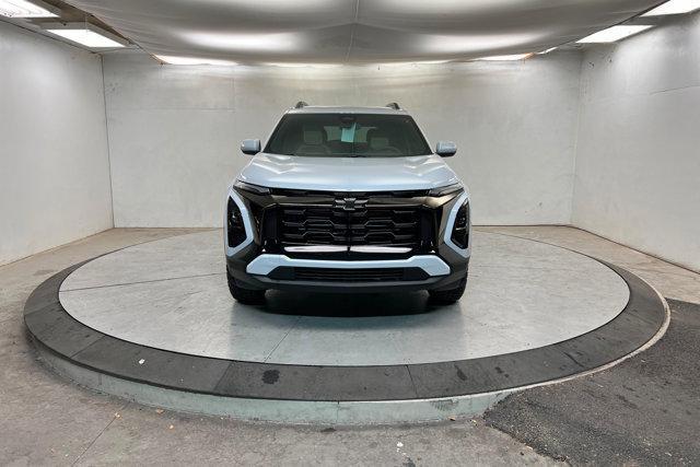 new 2026 Chevrolet Equinox car, priced at $38,340