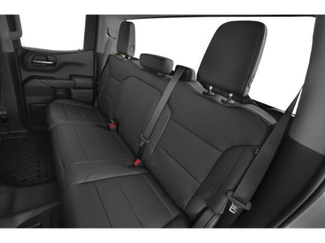 new 2026 Chevrolet Silverado 1500 car, priced at $48,965