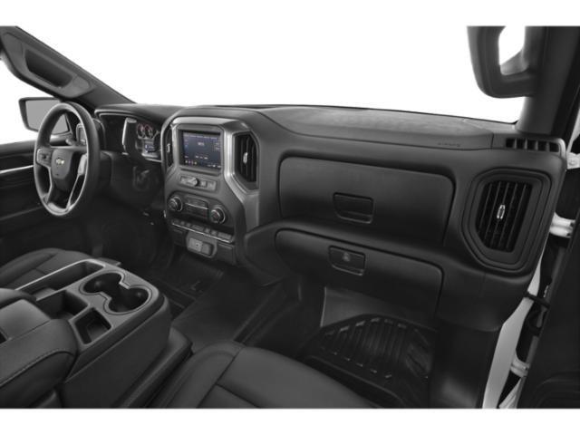 new 2026 Chevrolet Silverado 1500 car, priced at $48,965
