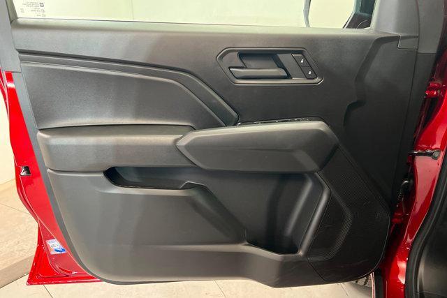 new 2026 Chevrolet Colorado car, priced at $43,729