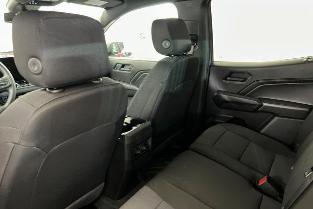 new 2026 Chevrolet Colorado car, priced at $43,729