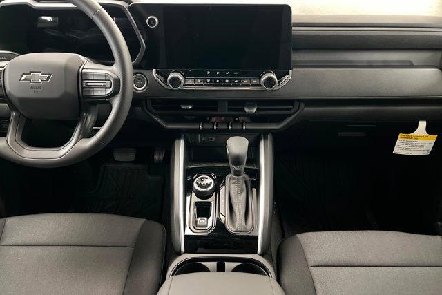 new 2026 Chevrolet Colorado car, priced at $43,729