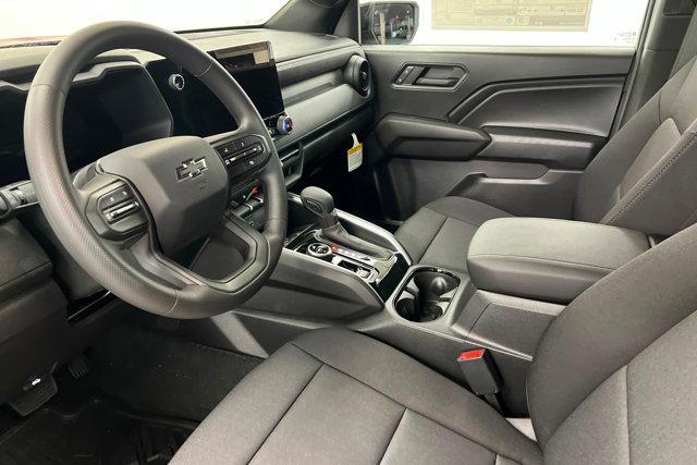 new 2026 Chevrolet Colorado car, priced at $43,729