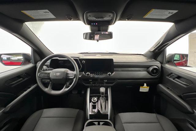 new 2026 Chevrolet Colorado car, priced at $43,729