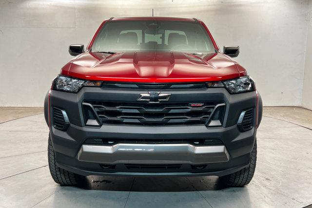 new 2026 Chevrolet Colorado car, priced at $43,729