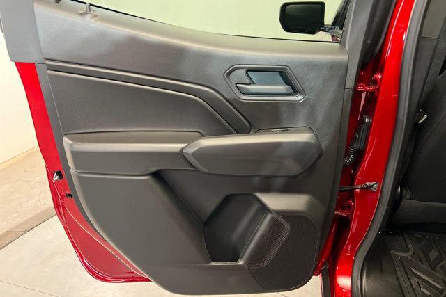 new 2026 Chevrolet Colorado car, priced at $43,729