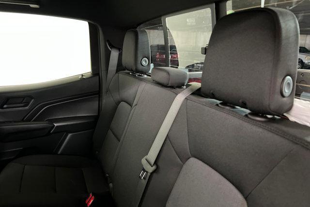 new 2026 Chevrolet Colorado car, priced at $43,729