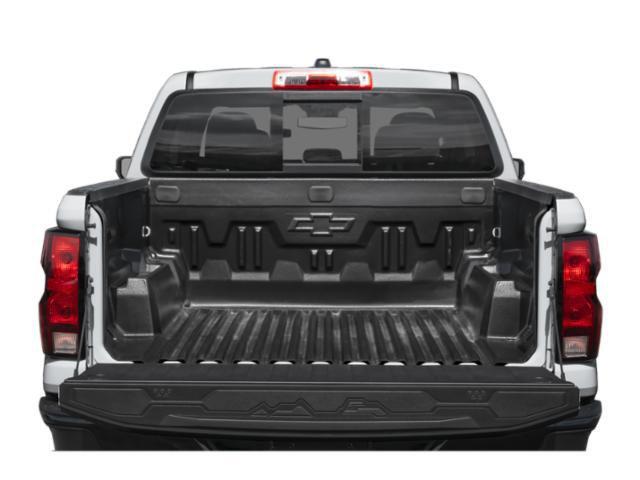 new 2026 Chevrolet Colorado car, priced at $43,730