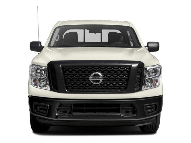 used 2017 Nissan Titan car, priced at $19,680