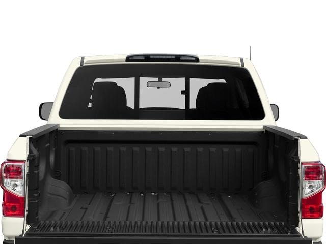 used 2017 Nissan Titan car, priced at $19,680
