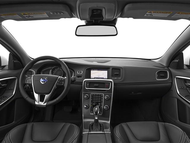 used 2014 Volvo S60 car, priced at $5,675