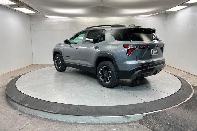 new 2026 Chevrolet Equinox car, priced at $38,890