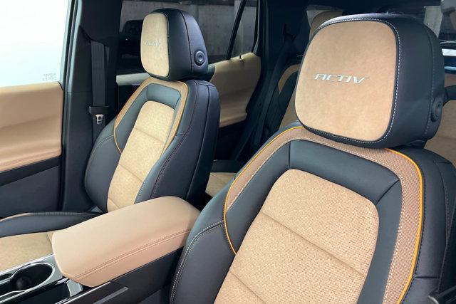 new 2026 Chevrolet Equinox car, priced at $38,890