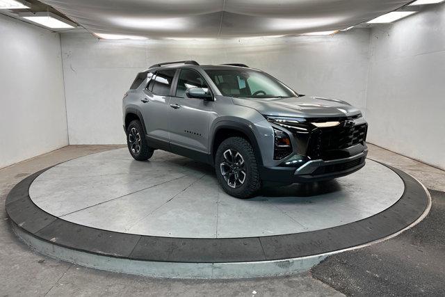 new 2026 Chevrolet Equinox car, priced at $38,890