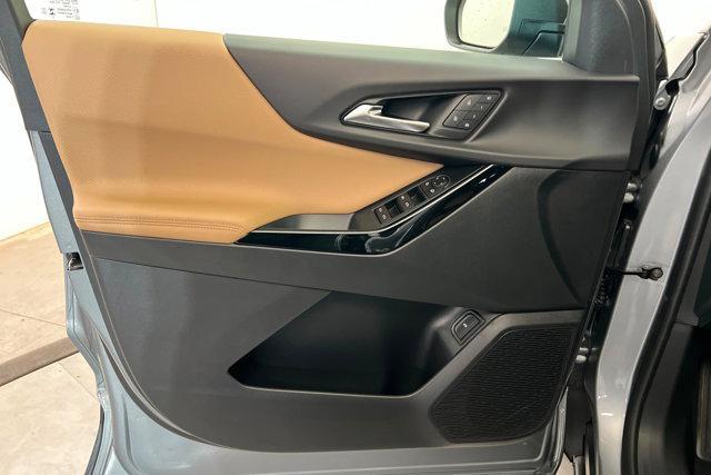 new 2026 Chevrolet Equinox car, priced at $38,890