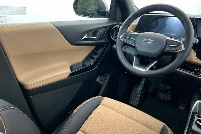 new 2026 Chevrolet Equinox car, priced at $38,890