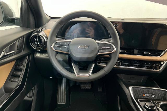 new 2026 Chevrolet Equinox car, priced at $38,890