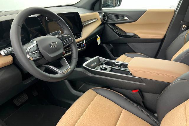 new 2026 Chevrolet Equinox car, priced at $38,890