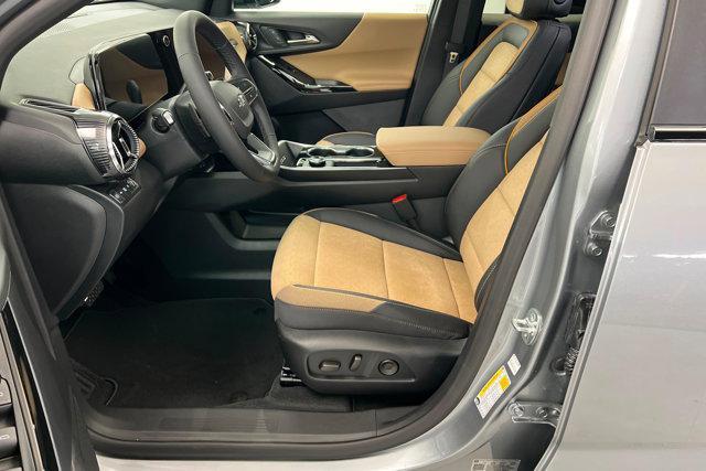 new 2026 Chevrolet Equinox car, priced at $38,890