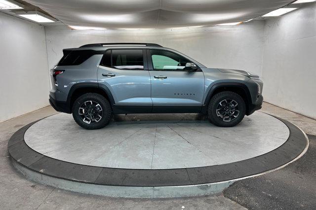 new 2026 Chevrolet Equinox car, priced at $38,890