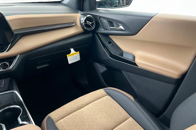 new 2026 Chevrolet Equinox car, priced at $38,890