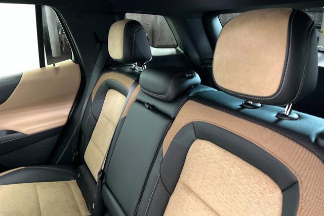 new 2026 Chevrolet Equinox car, priced at $38,890