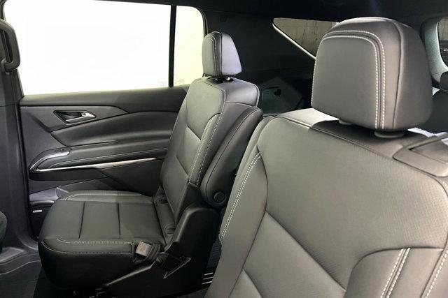 new 2026 Chevrolet Traverse car, priced at $51,146