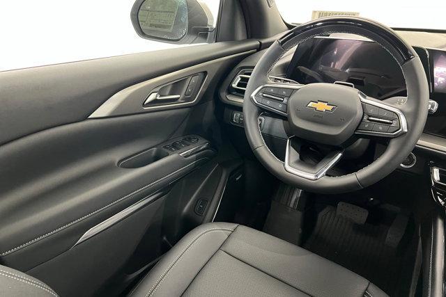 new 2026 Chevrolet Traverse car, priced at $51,146