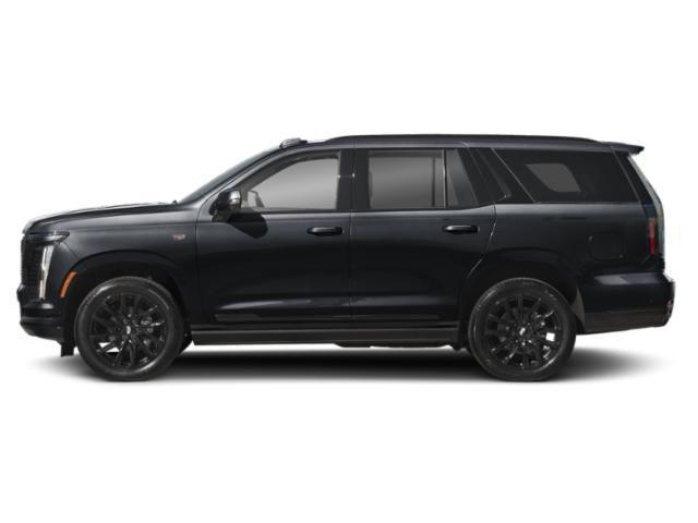 new 2026 Cadillac Escalade car, priced at $132,844
