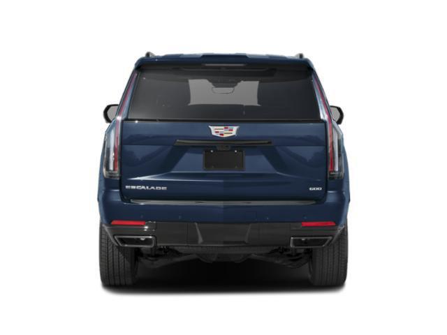 new 2026 Cadillac Escalade car, priced at $132,844