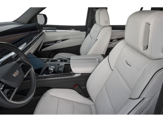 new 2026 Cadillac Escalade car, priced at $132,844