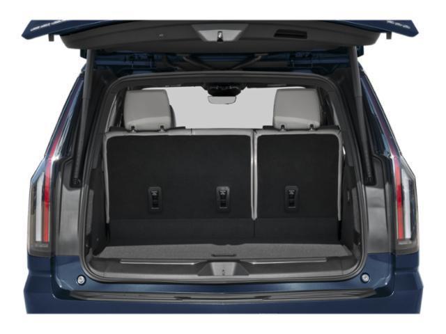 new 2026 Cadillac Escalade car, priced at $132,844