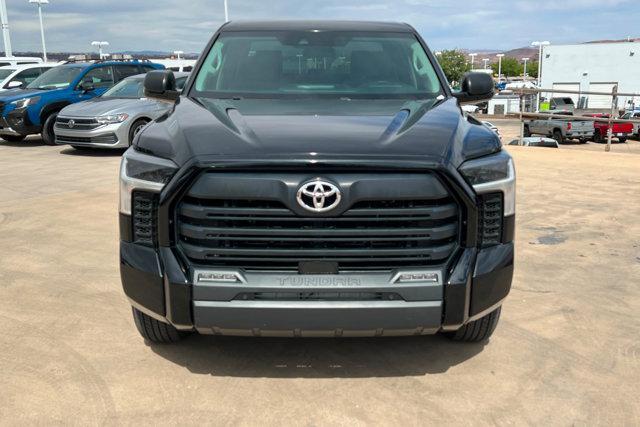 used 2023 Toyota Tundra car, priced at $45,964