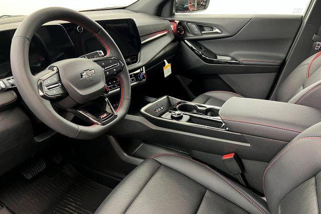 new 2026 Chevrolet Equinox car, priced at $38,665