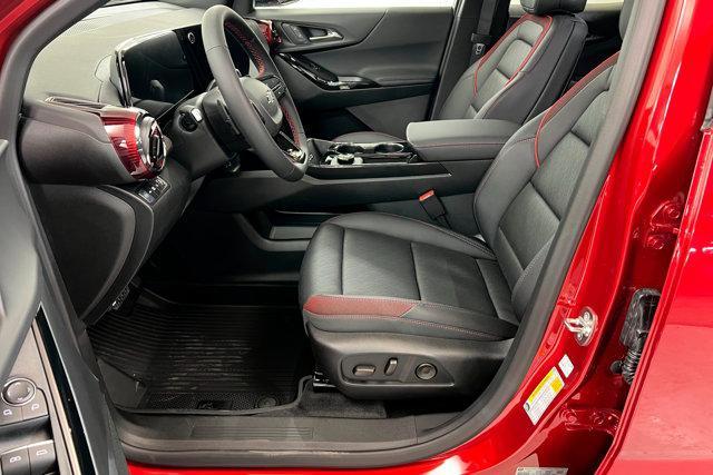 new 2026 Chevrolet Equinox car, priced at $38,665