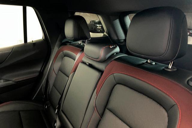 new 2026 Chevrolet Equinox car, priced at $38,665