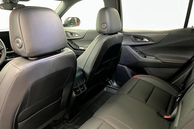 new 2026 Chevrolet Equinox car, priced at $38,665