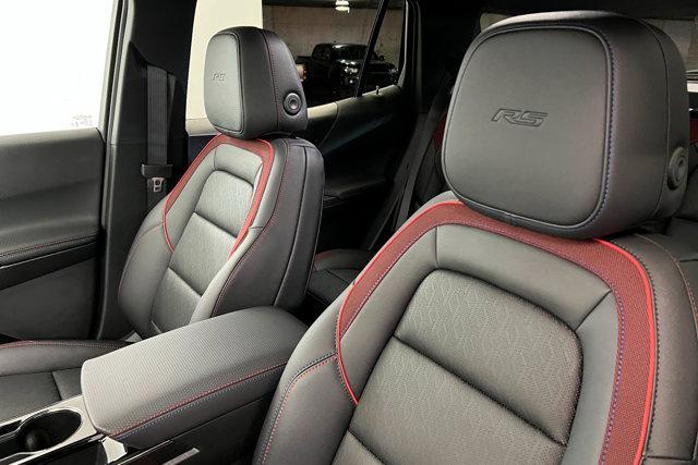 new 2026 Chevrolet Equinox car, priced at $38,665