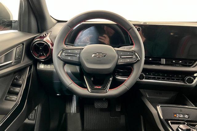 new 2026 Chevrolet Equinox car, priced at $38,665