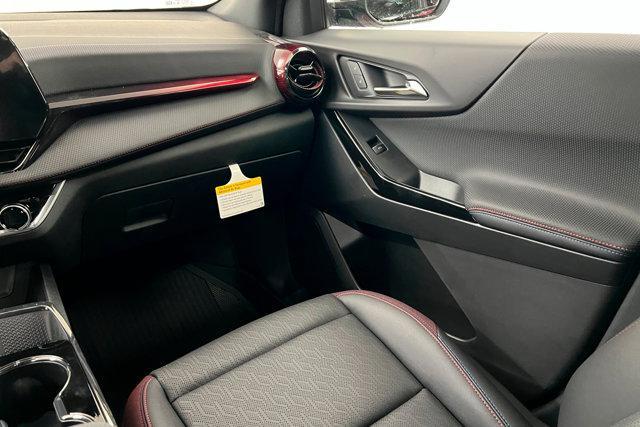 new 2026 Chevrolet Equinox car, priced at $38,665