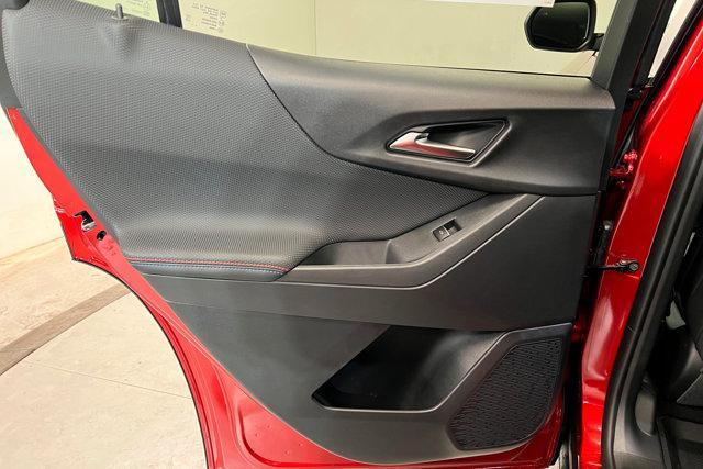 new 2026 Chevrolet Equinox car, priced at $38,665