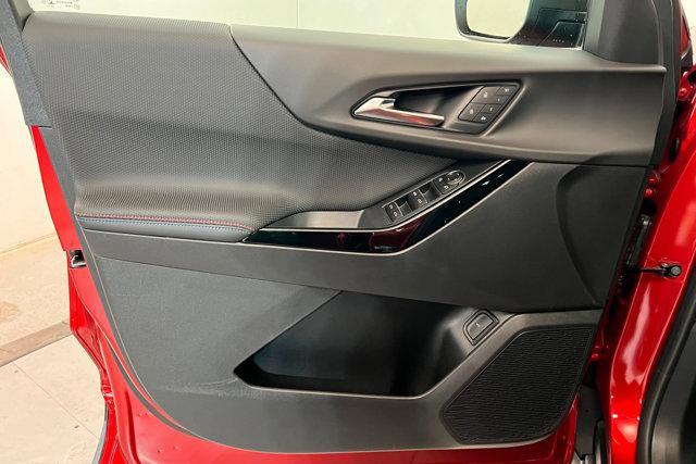 new 2026 Chevrolet Equinox car, priced at $38,665